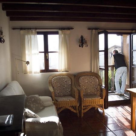 Apartamento Fuente De Somave Cahecho Luaran gambar