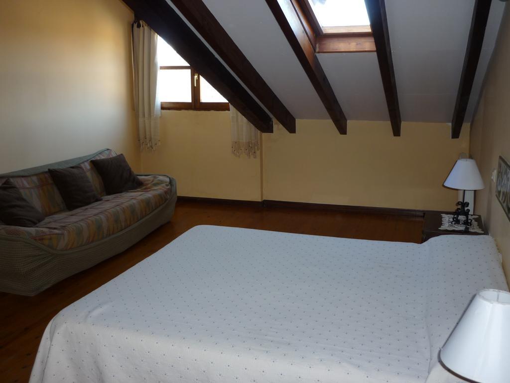 Apartamento Fuente De Somave Cahecho Bilik gambar