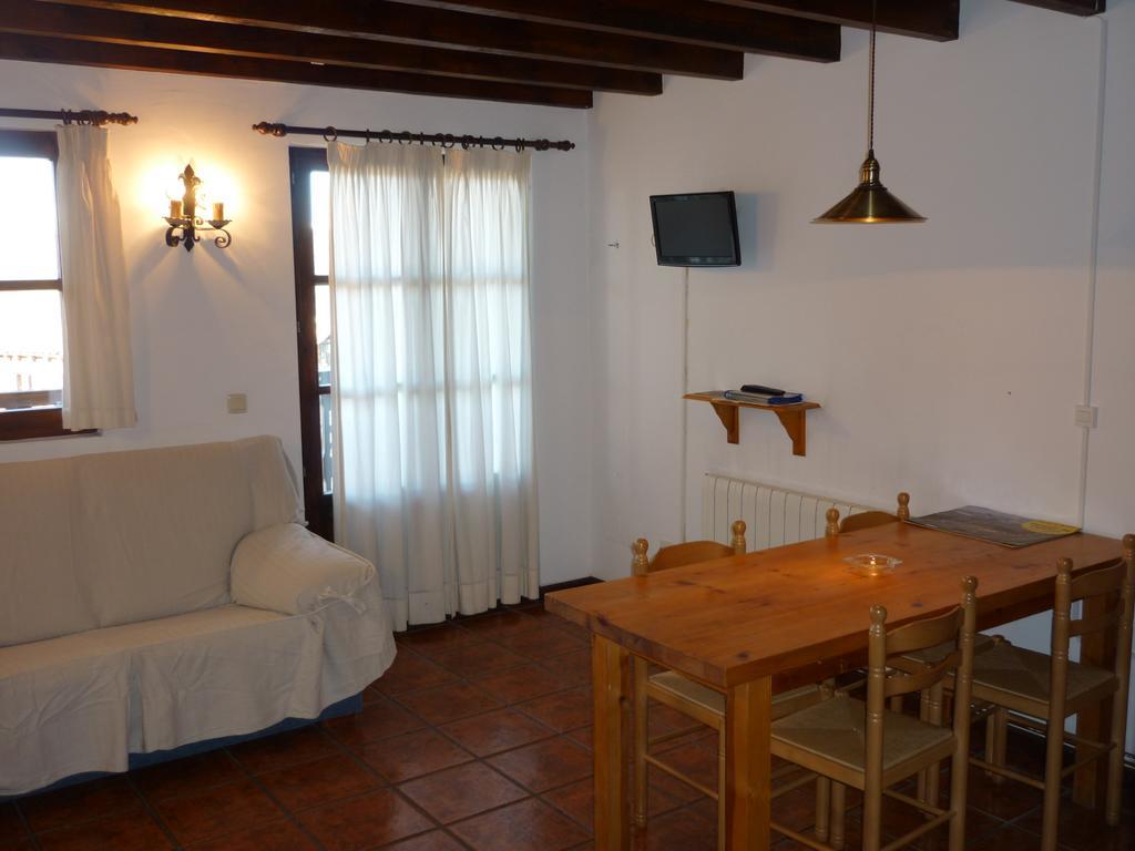 Apartamento Fuente De Somave Cahecho Luaran gambar