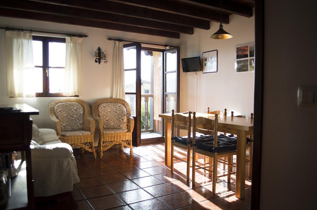Apartamento Fuente De Somave Cahecho Luaran gambar