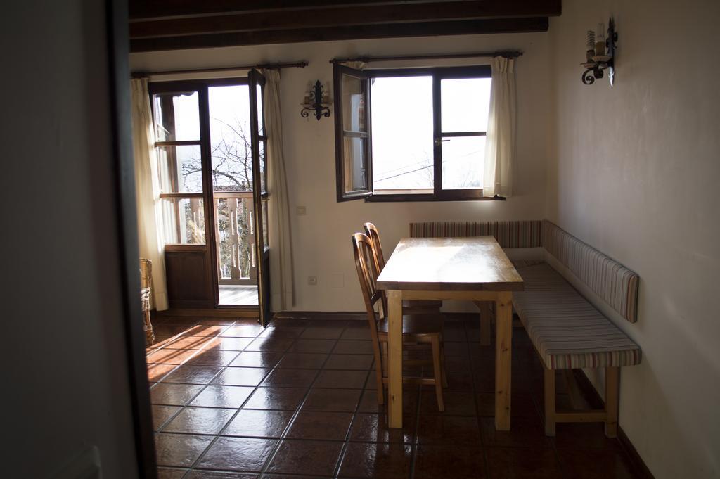 Apartamento Fuente De Somave Cahecho Luaran gambar