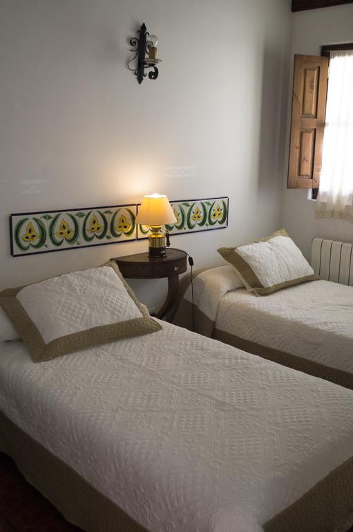 Apartamento Fuente De Somave Cahecho Luaran gambar